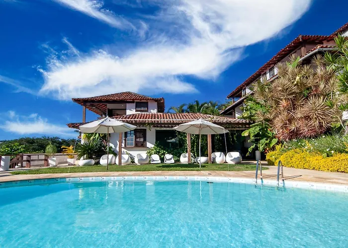 Buzios Arambare Hotel
