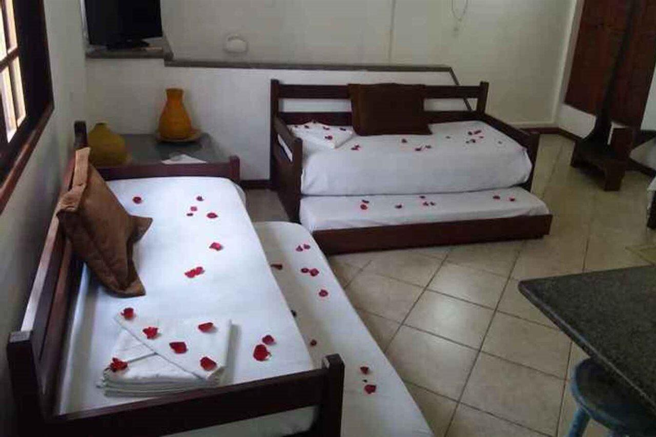 Hotel Arambare 3*