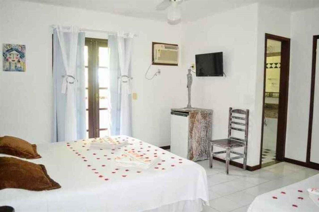 Arambare 3* Armacao dos Buzios