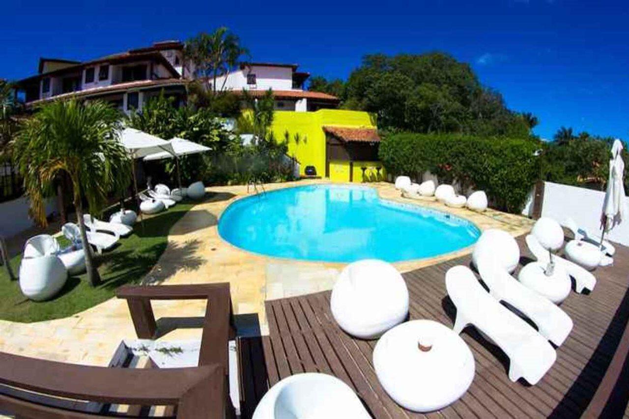 Hotel Arambare 3*