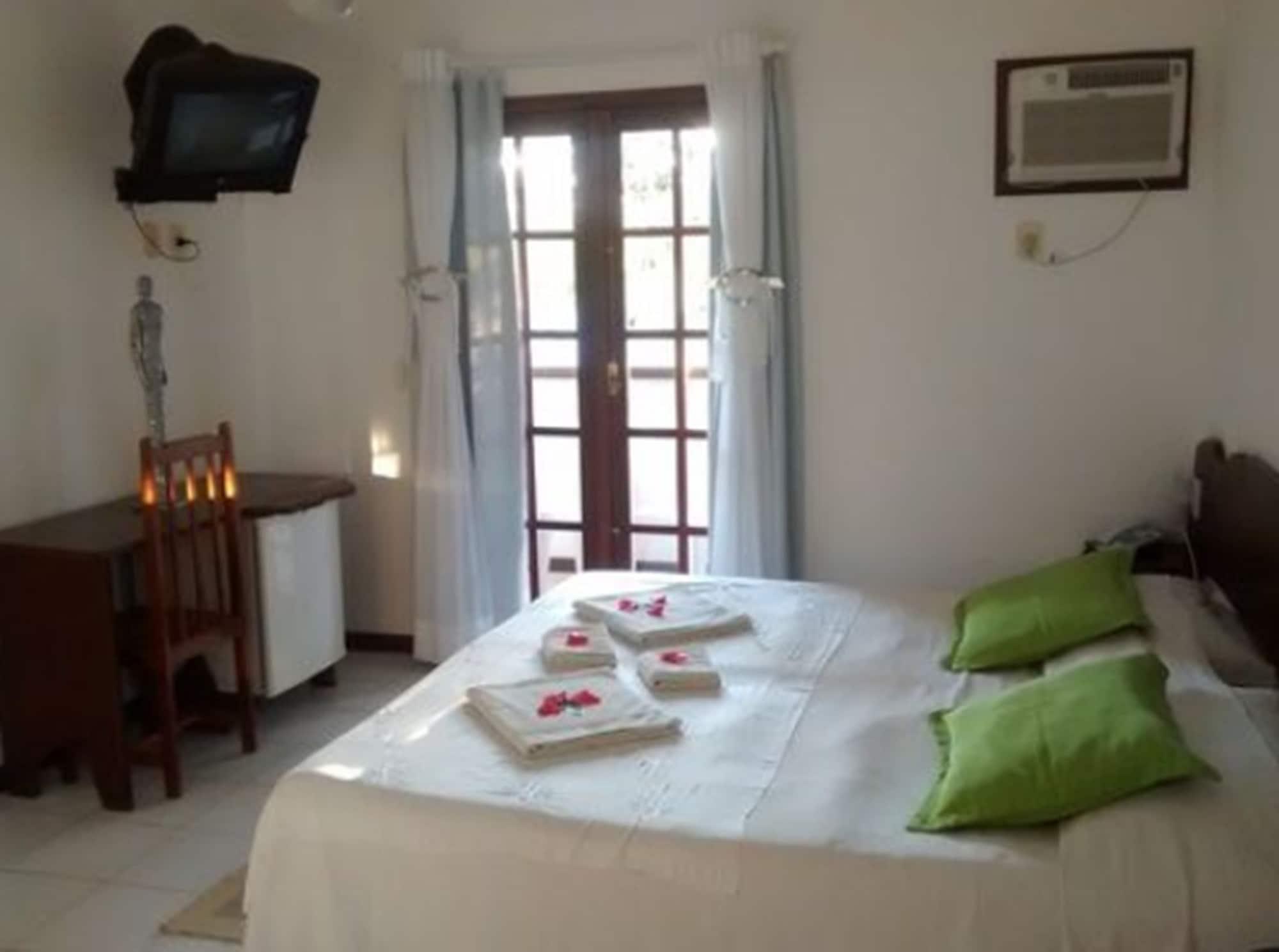 Arambare Hotel Búzios