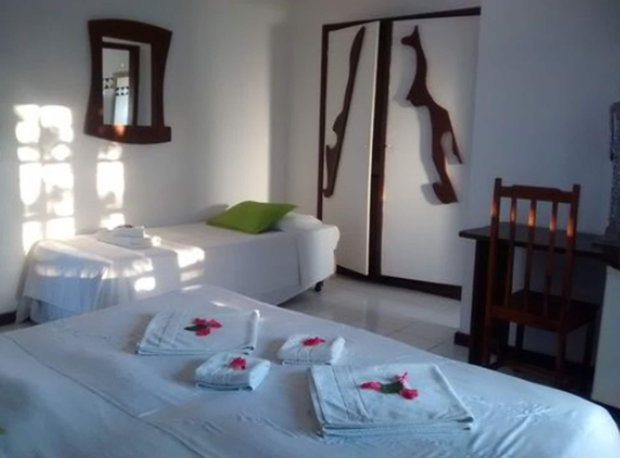 Arambare Hotel Armacao dos Buzios
