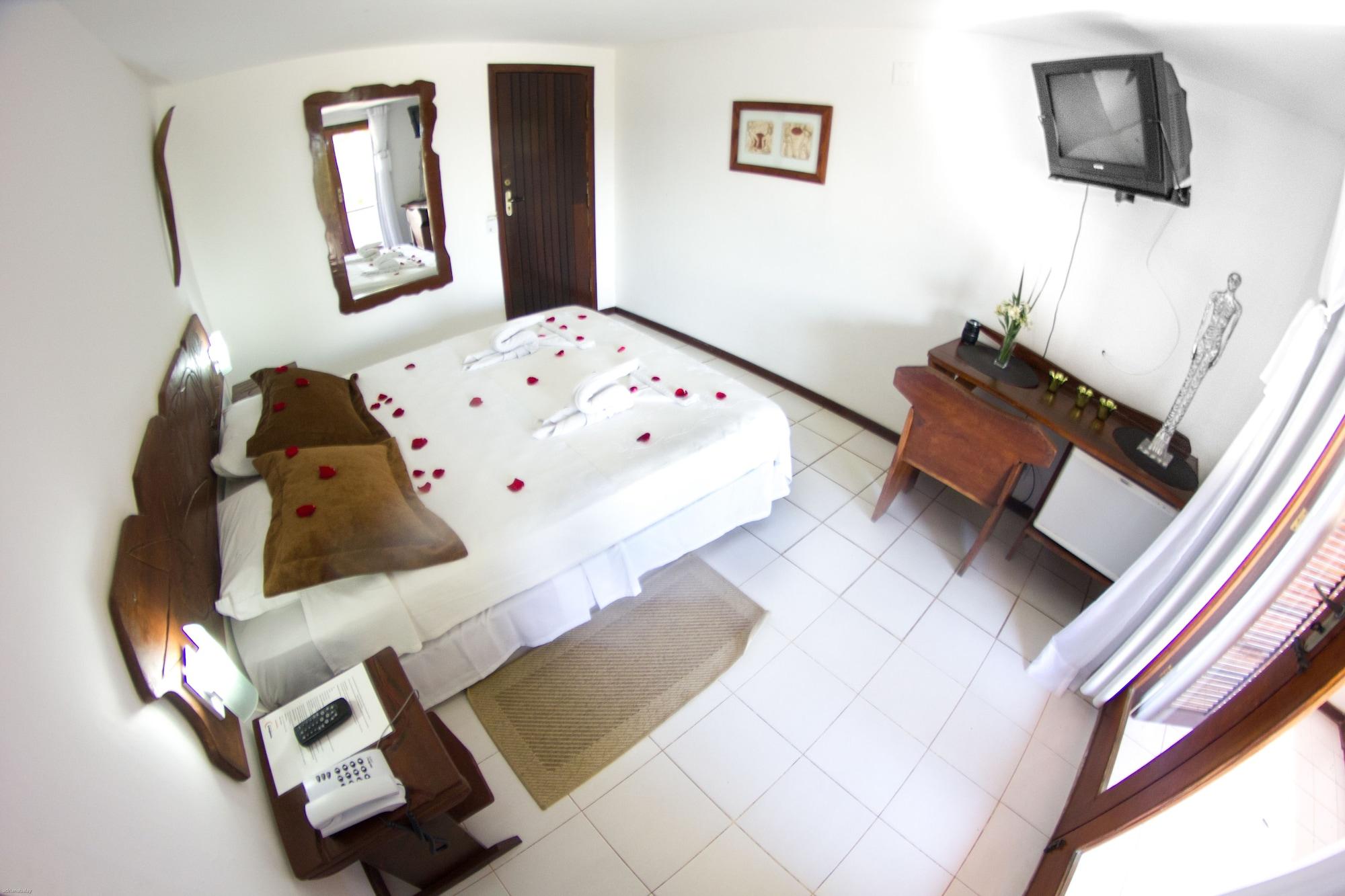 Arambare Hotel