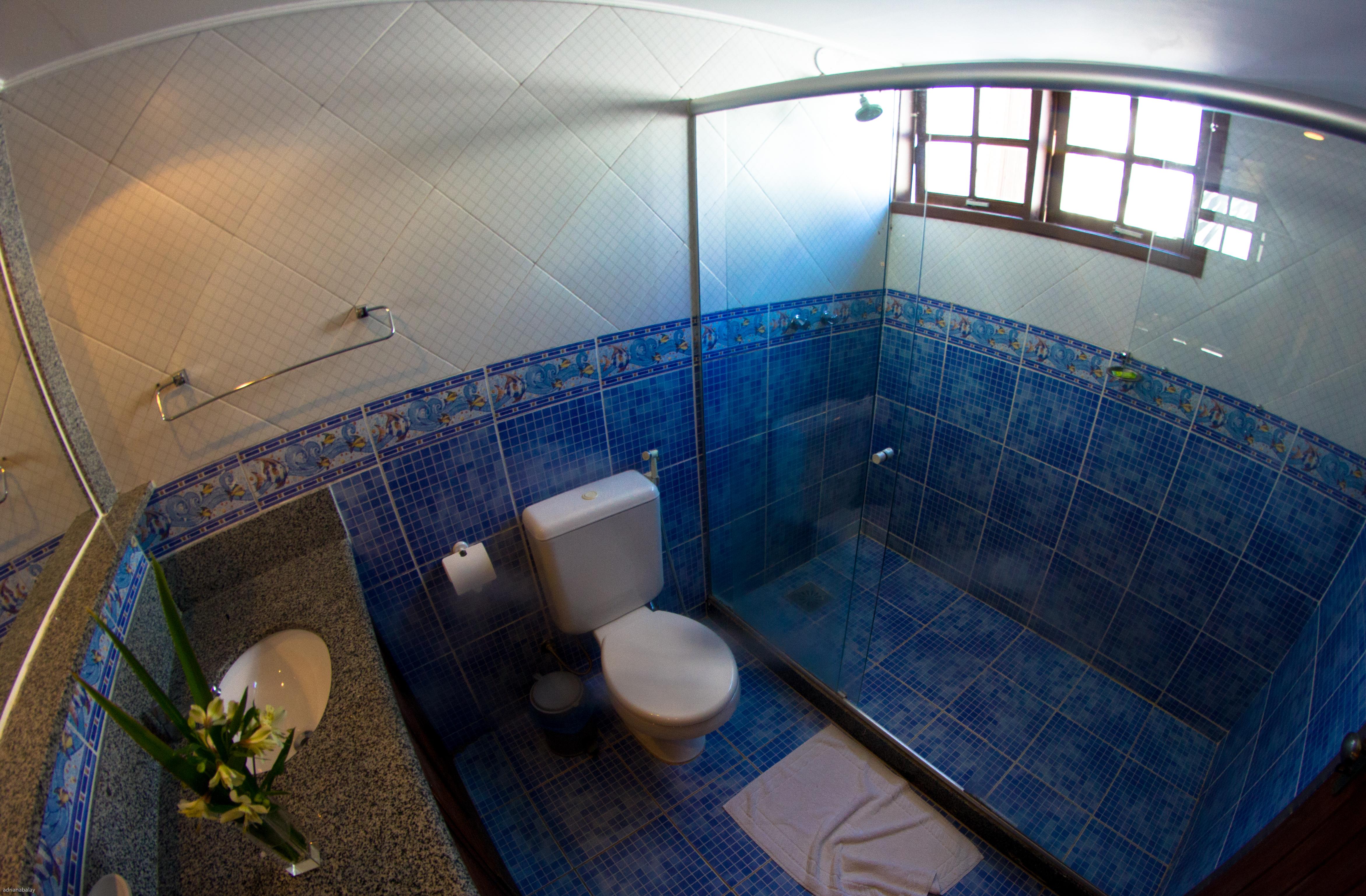 Hotel Arambare Armacao dos Buzios