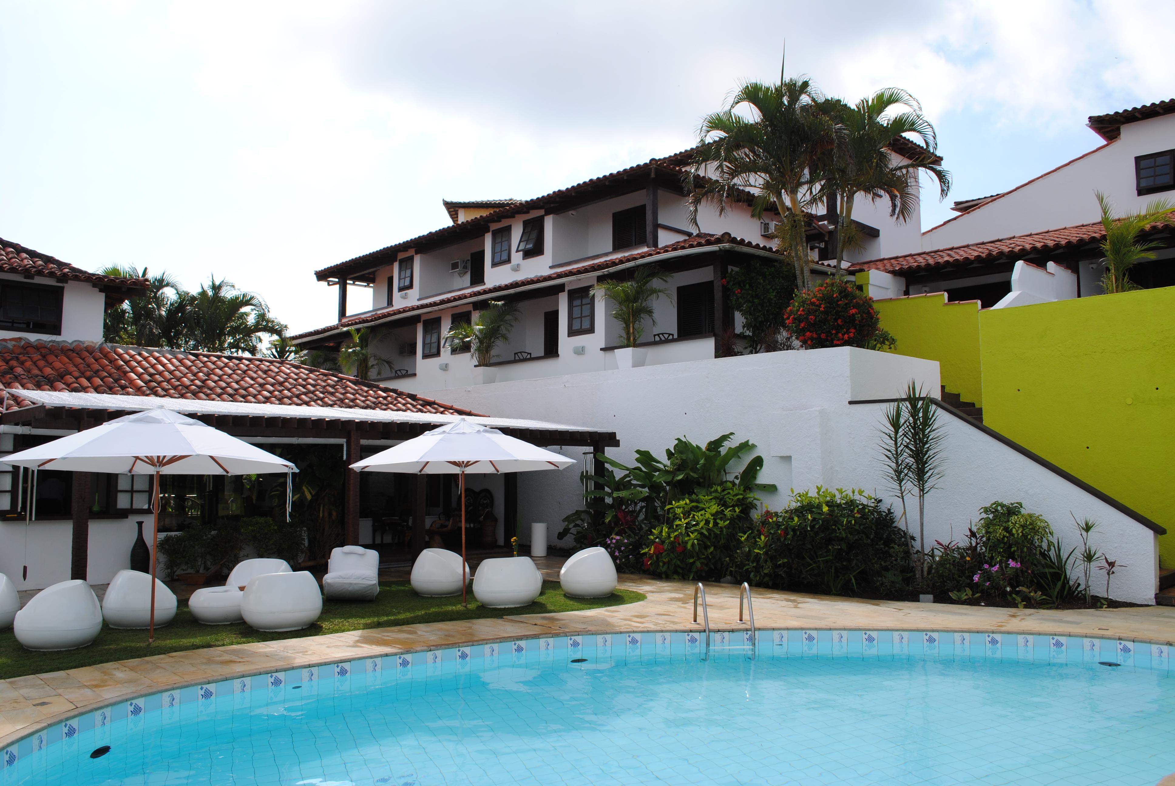 Arambare Hotel Armacao dos Buzios