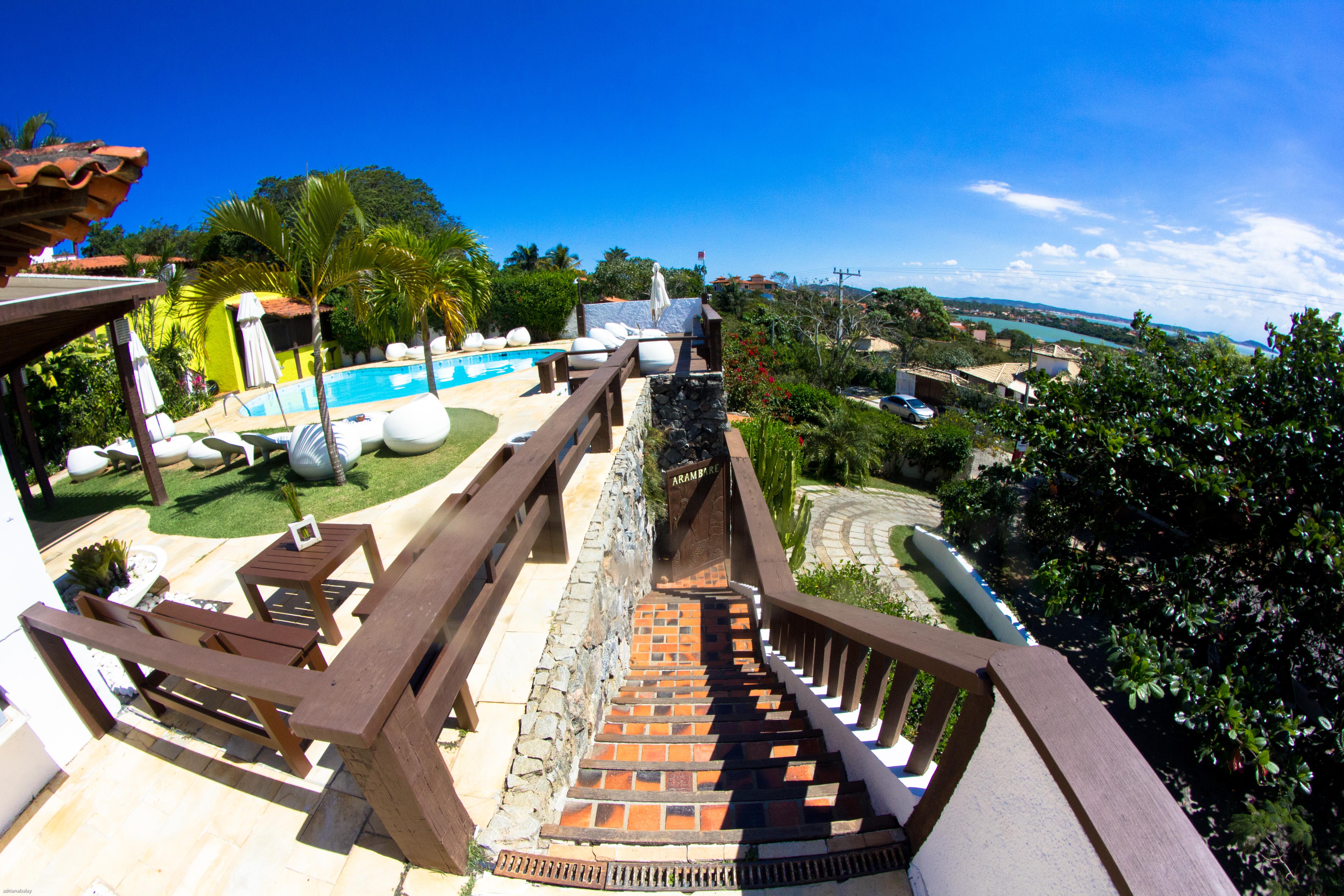 Arambare Hotel 3*