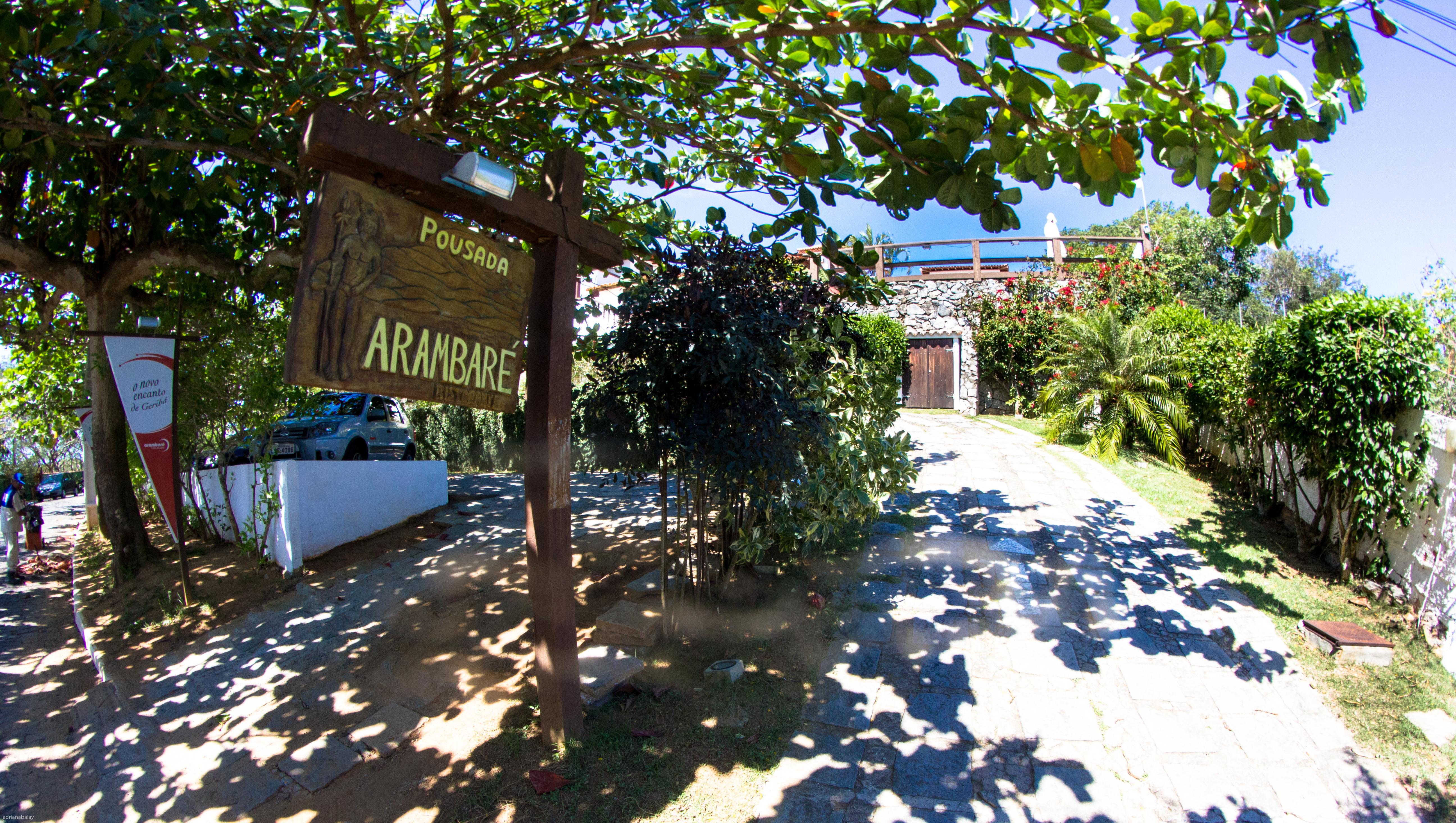 Arambare