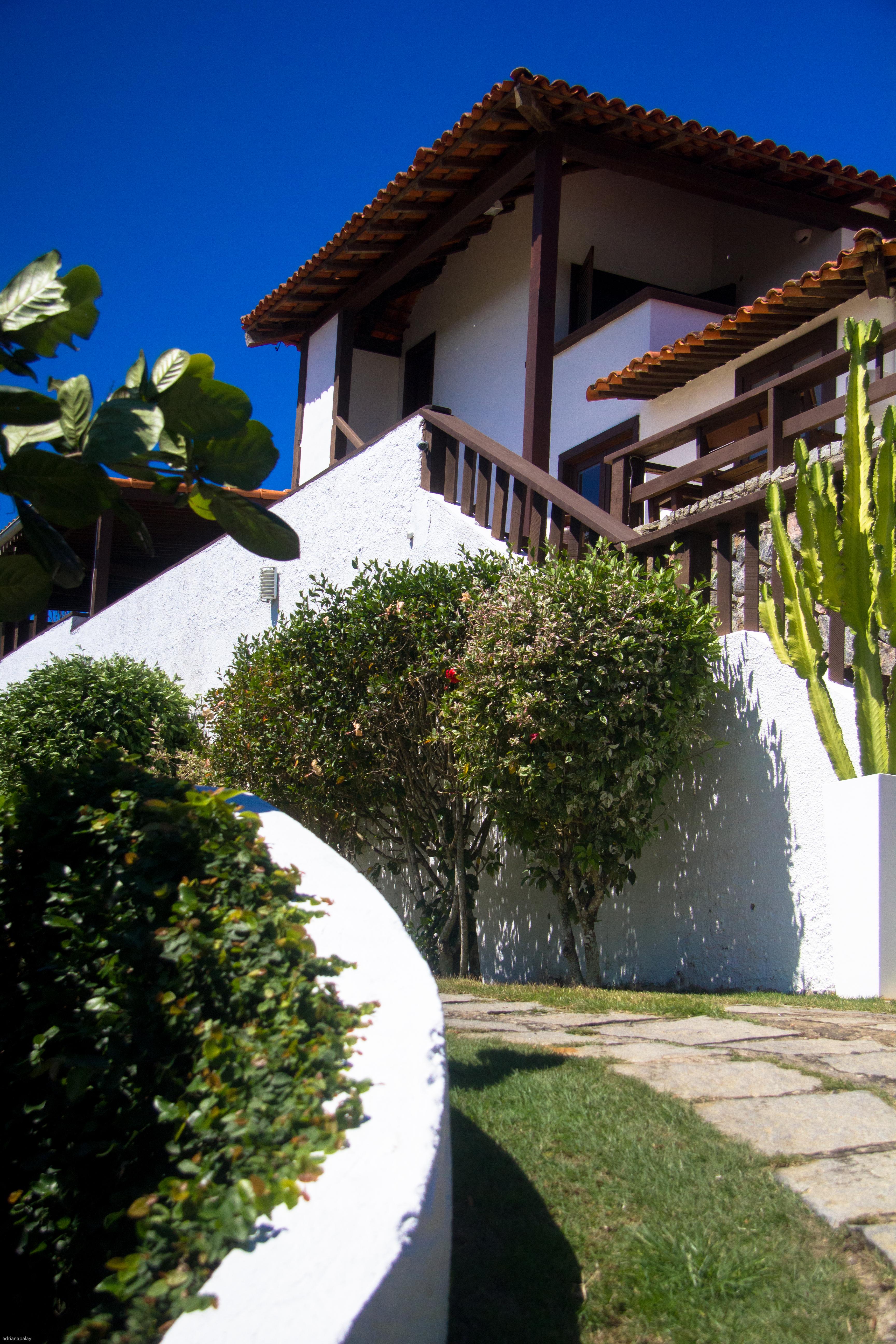 Arambare 3* Armacao dos Buzios
