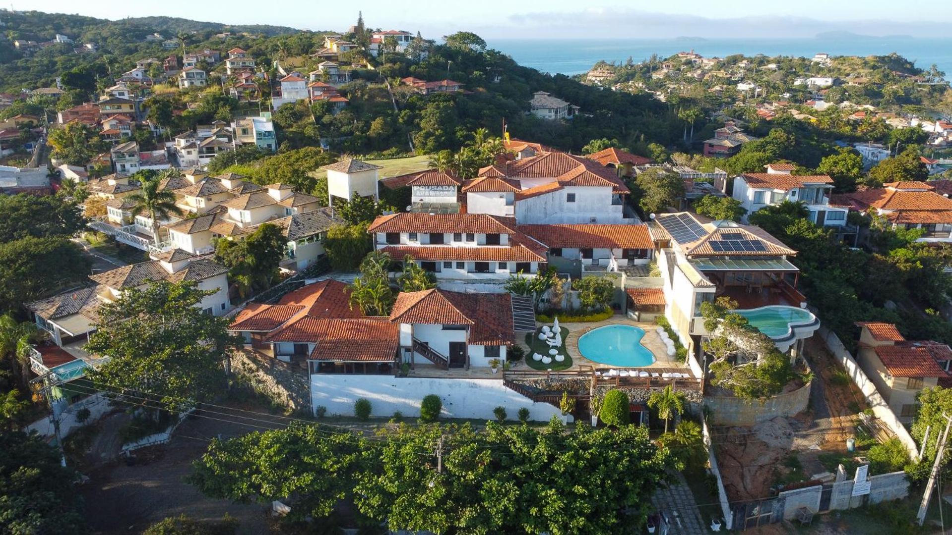 Arambare Armacao dos Buzios