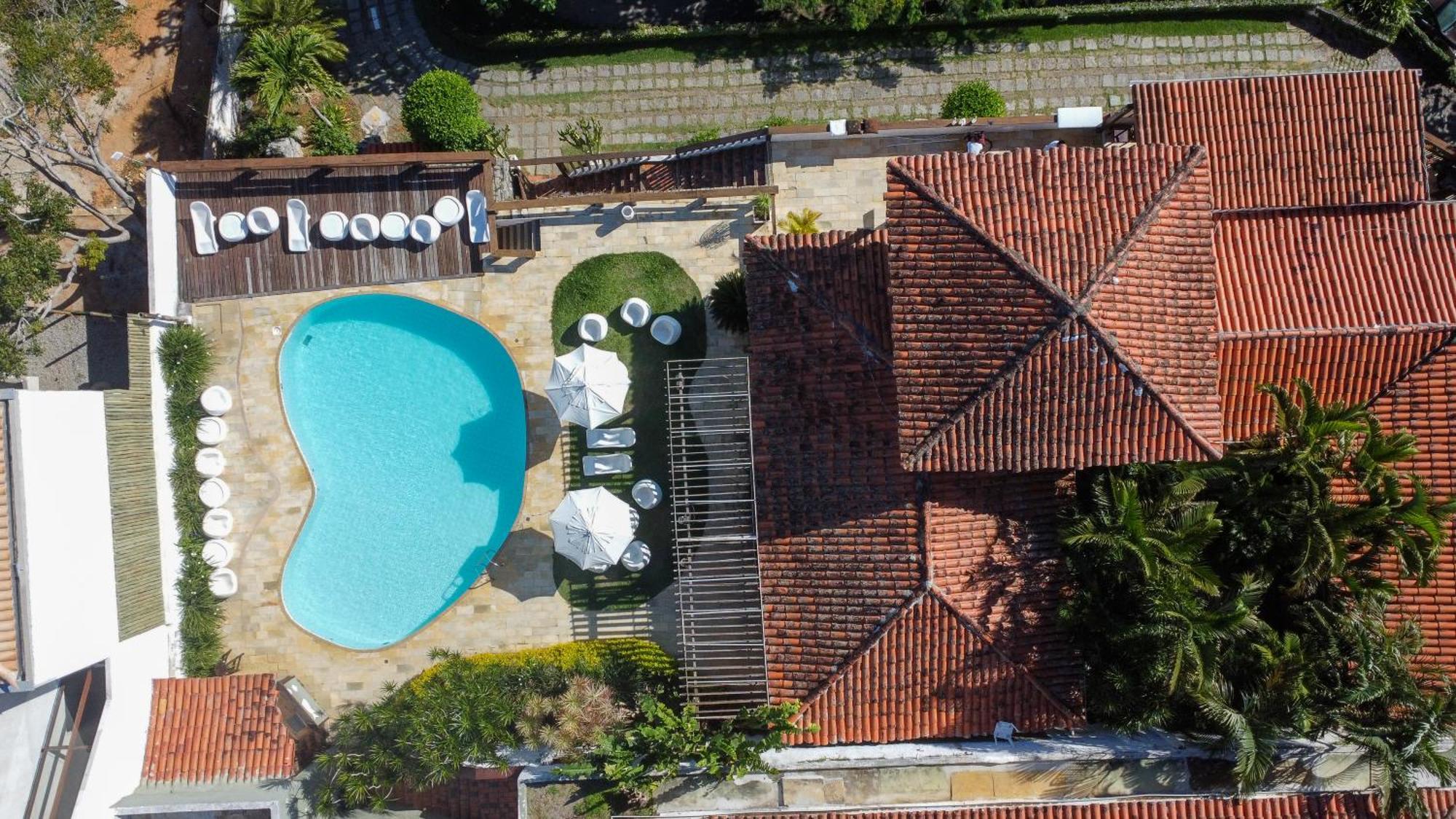 Arambare Hotel