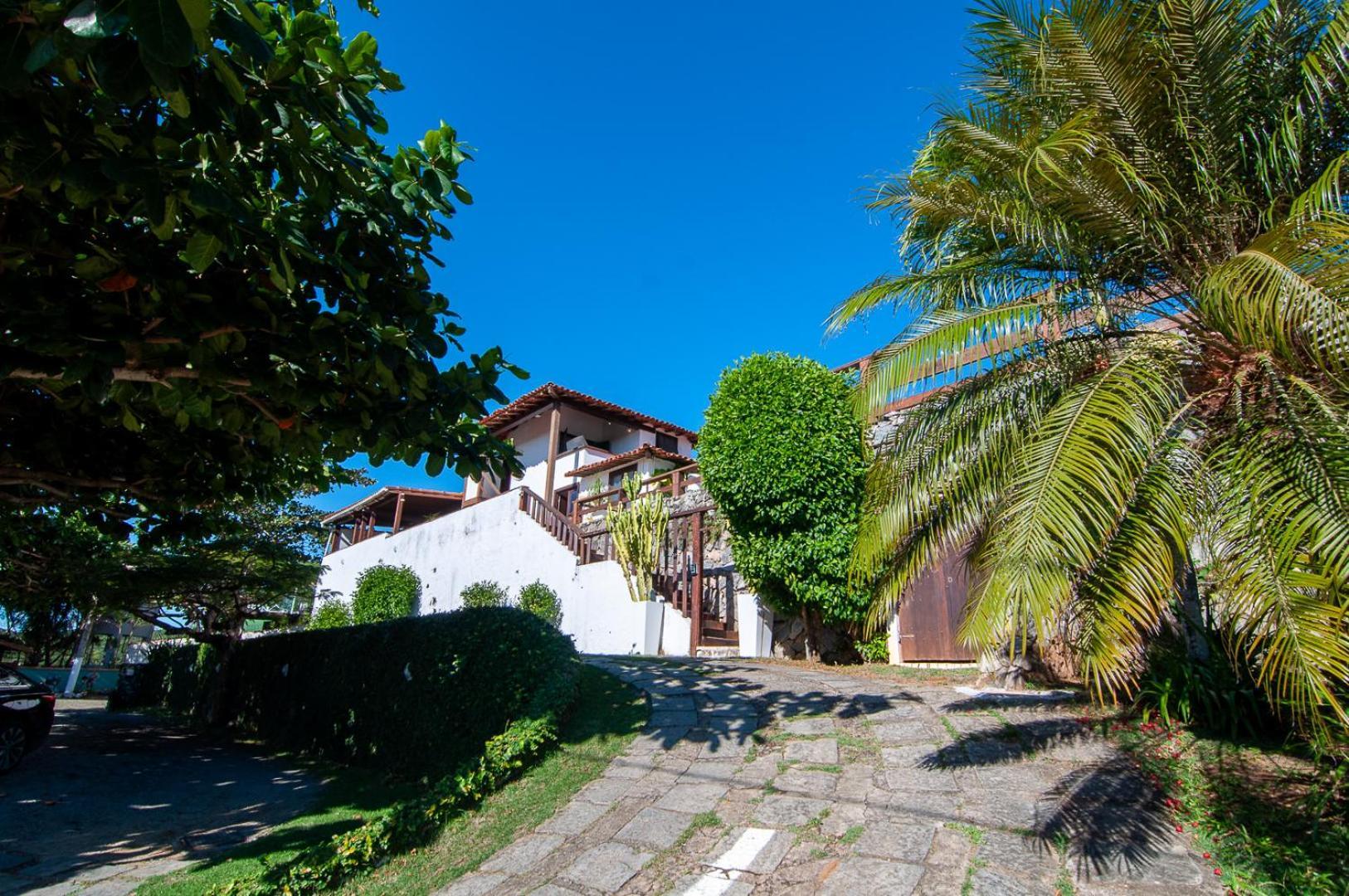 Arambare Hotel Búzios