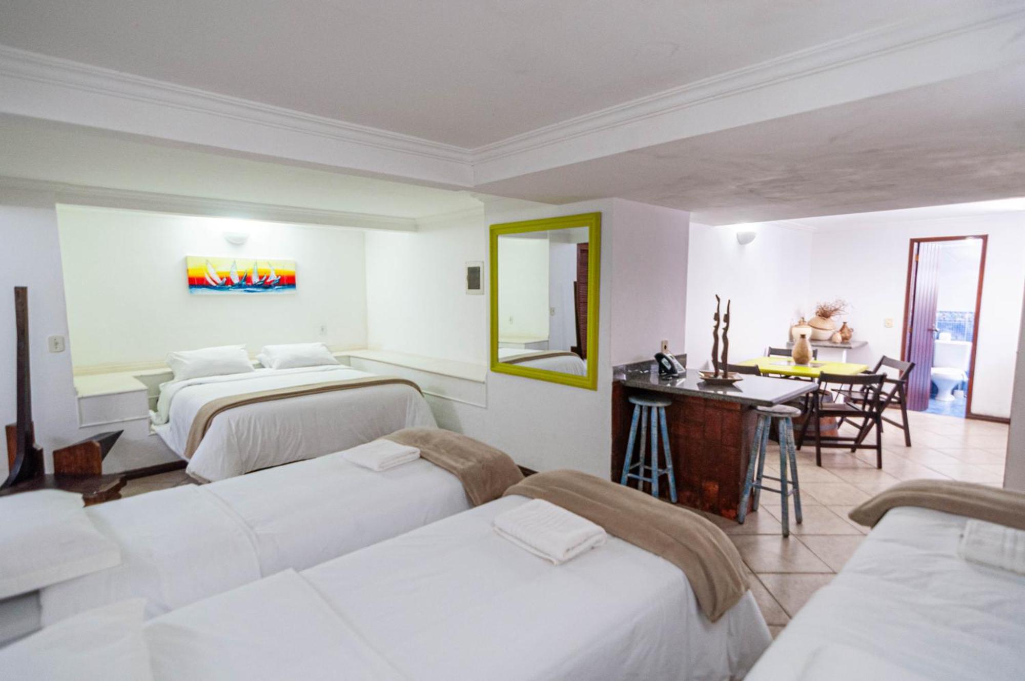 Arambare Hotel Armacao dos Buzios