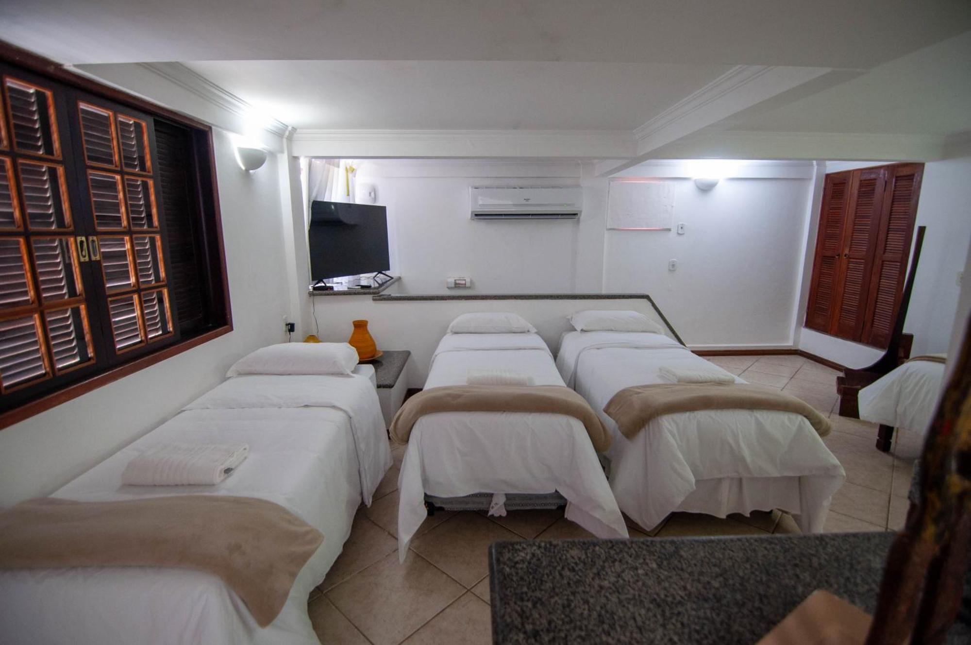 Hotel Arambare Armacao dos Buzios