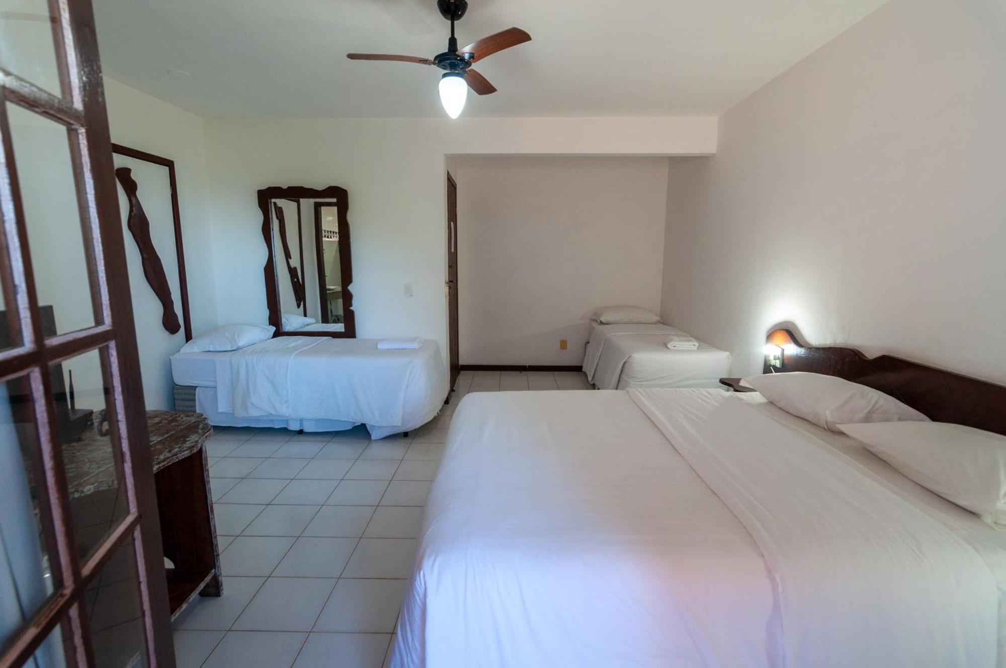 Arambare Hotel Armacao dos Buzios