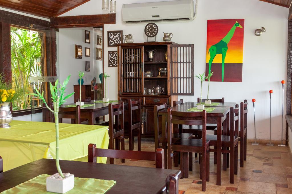 Hotel Arambare Armacao dos Buzios