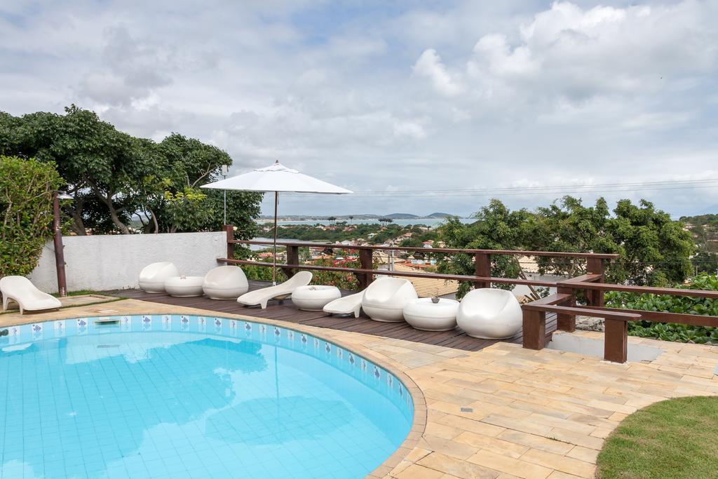 Hotel Arambare Búzios