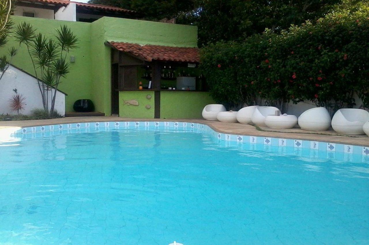 Hotel Arambare 3*