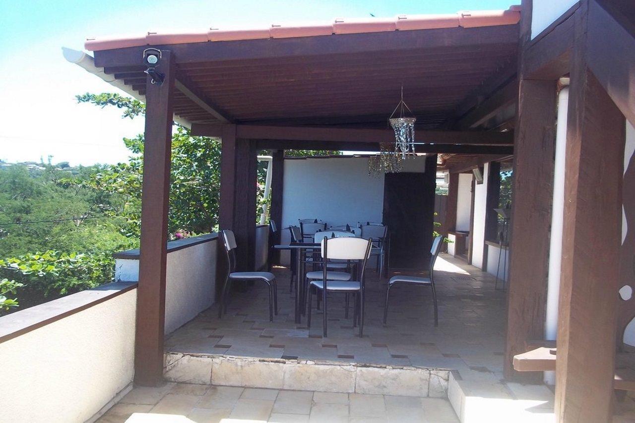 Hotel Arambare