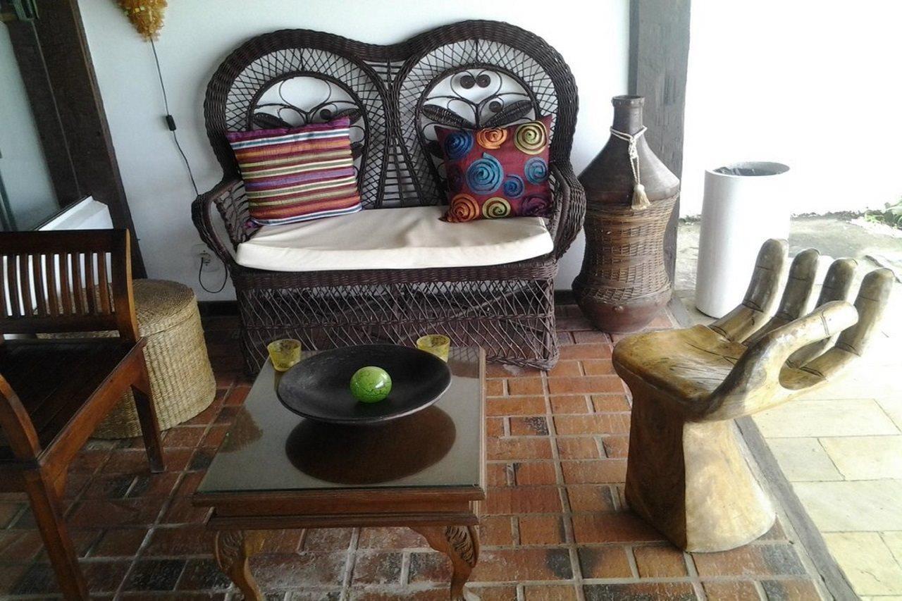 Hotel Arambare 3*