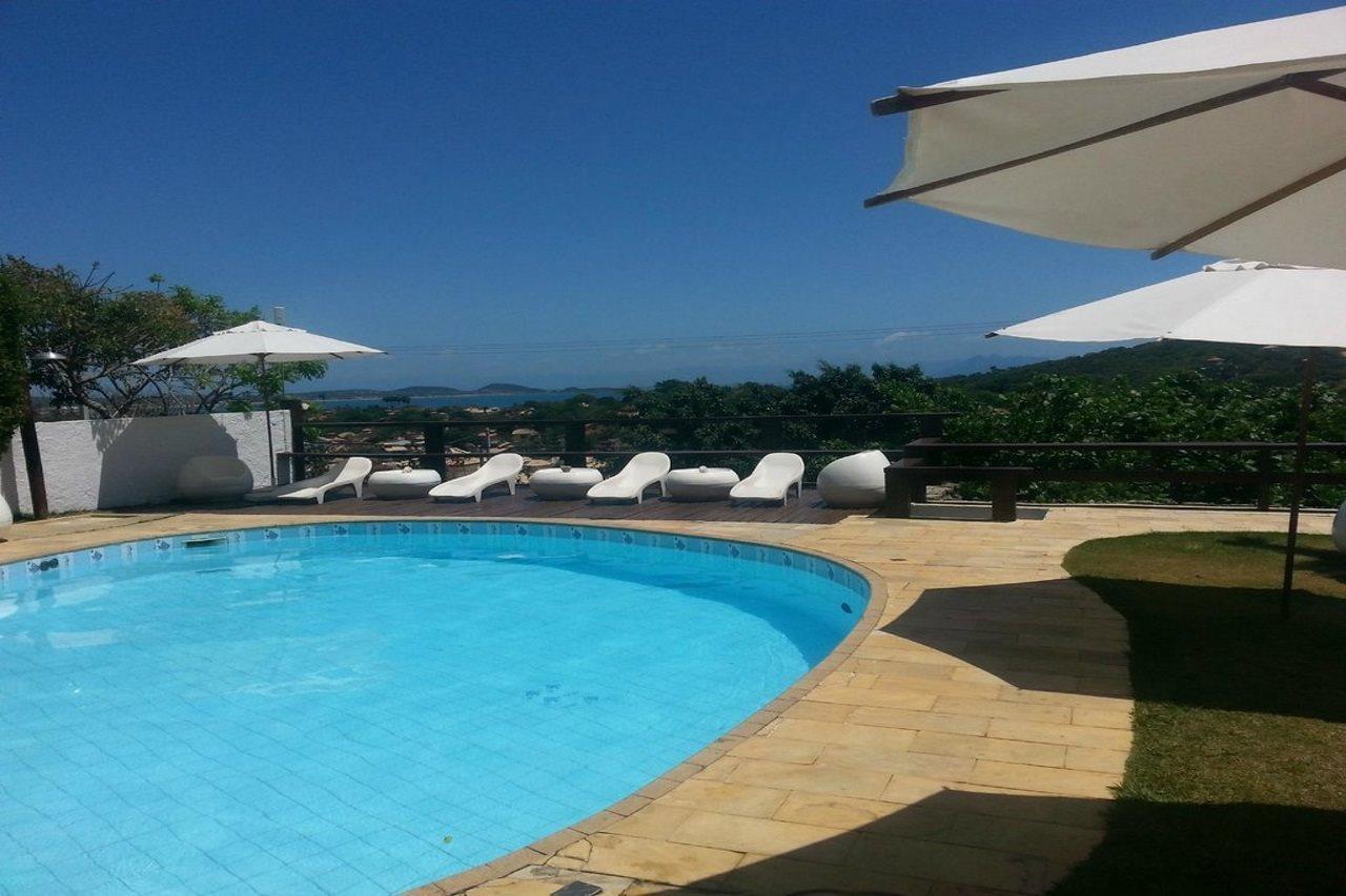 Hotel Arambare