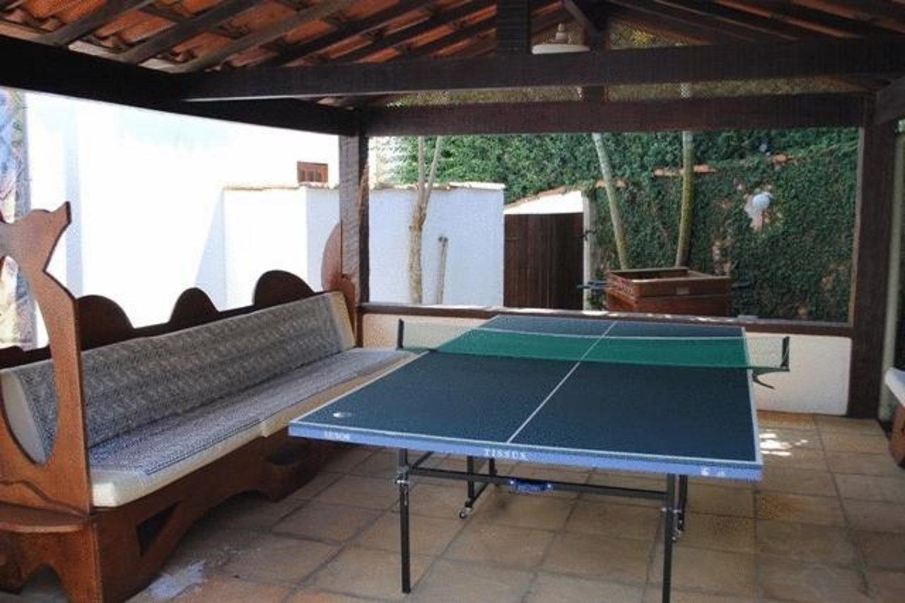 Hotel Arambare Búzios
