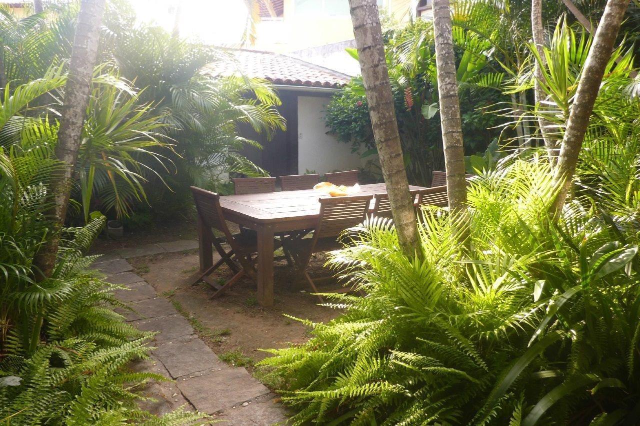 Hotel Arambare