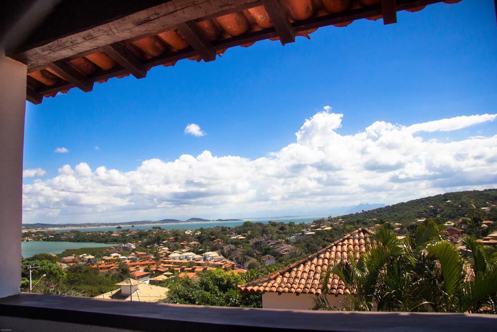 Hotel Arambare