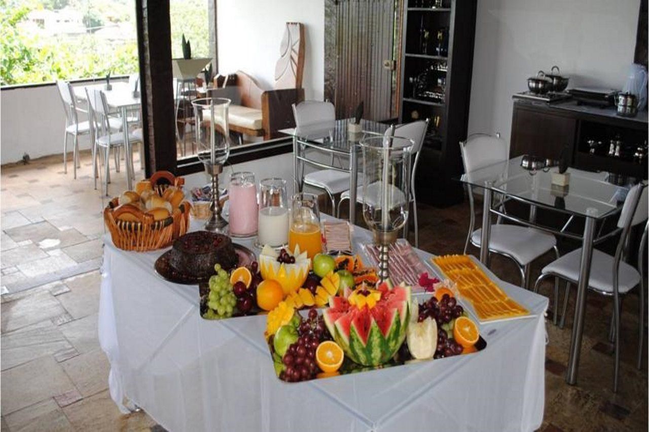 Arambare Hotel